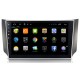 Навигация / Мултимедия / Таблет с Android 13 и Голям Екран за Nissan Sylphy - DD-9690